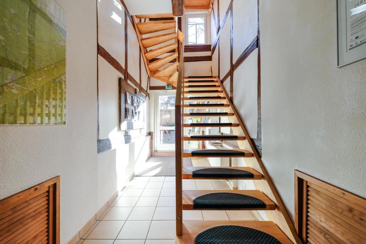 Am Markt Apartment *