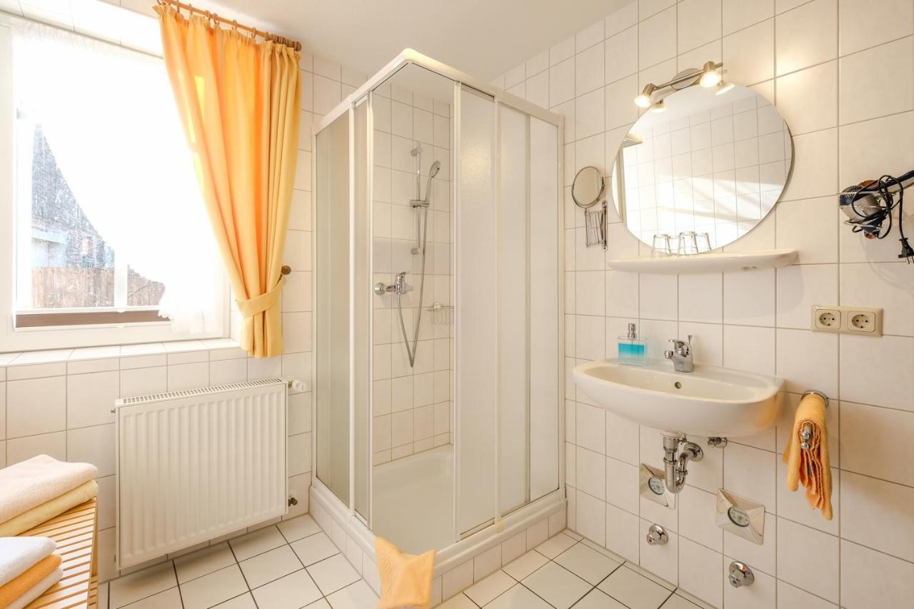 Apartment Am Markt