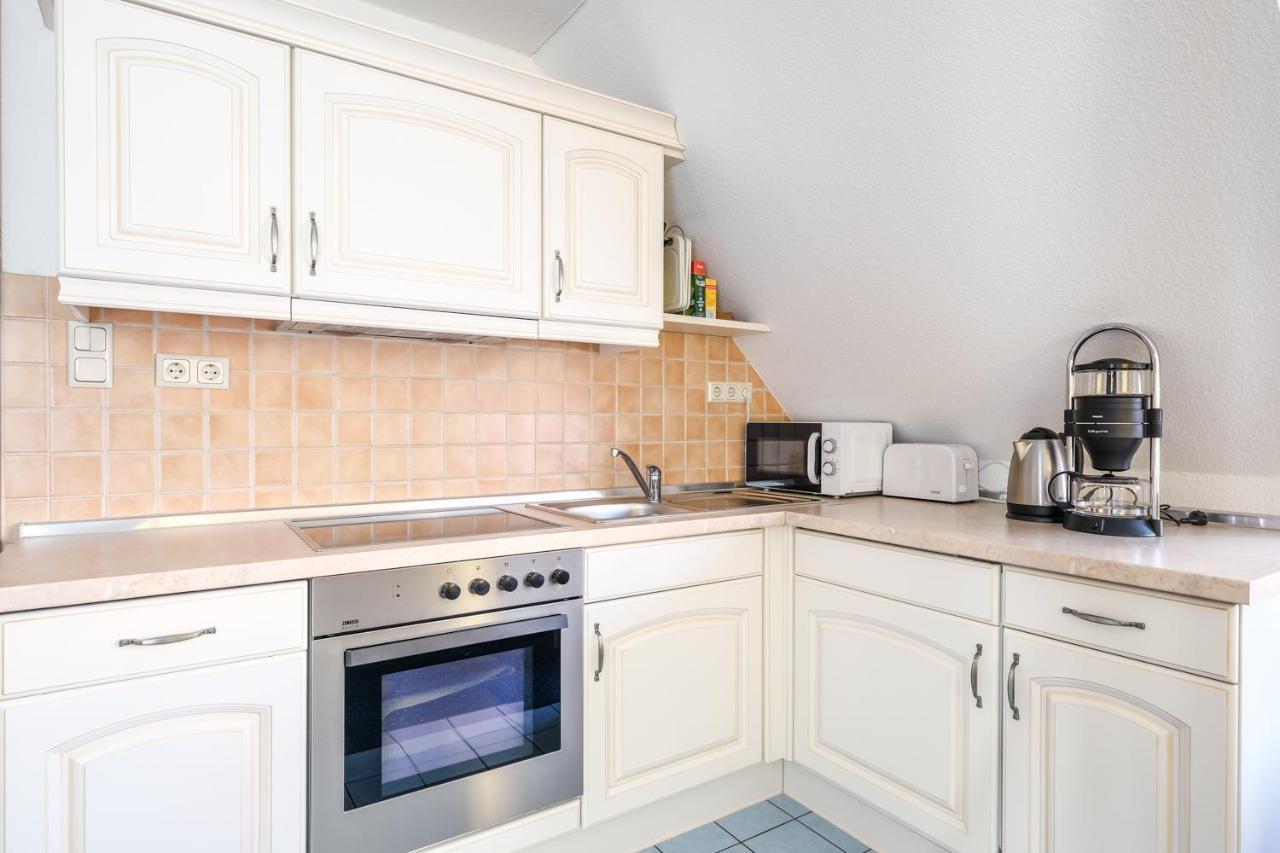 Apartment Am Markt Wernigerode