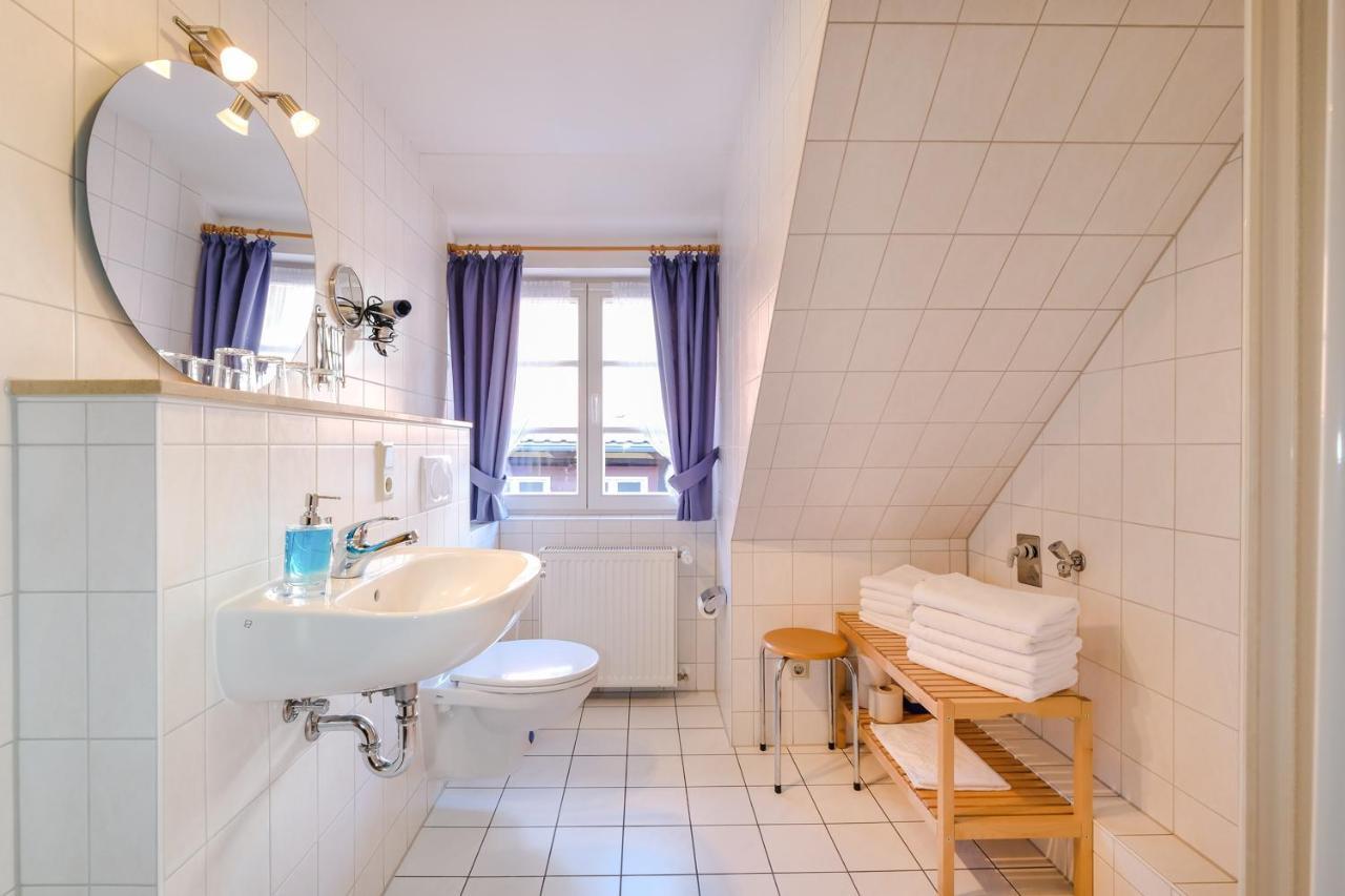 Apartment Am Markt
