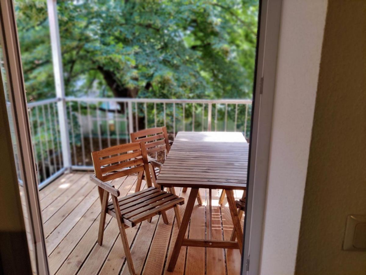 Apartment Am Markt Wernigerode