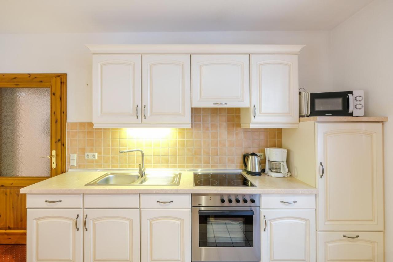Am Markt Apartment Wernigerode