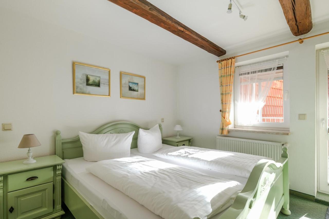 Apartment Am Markt