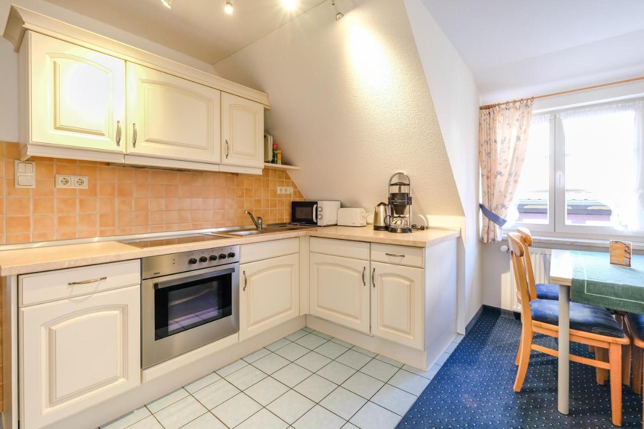 Apartment Am Markt