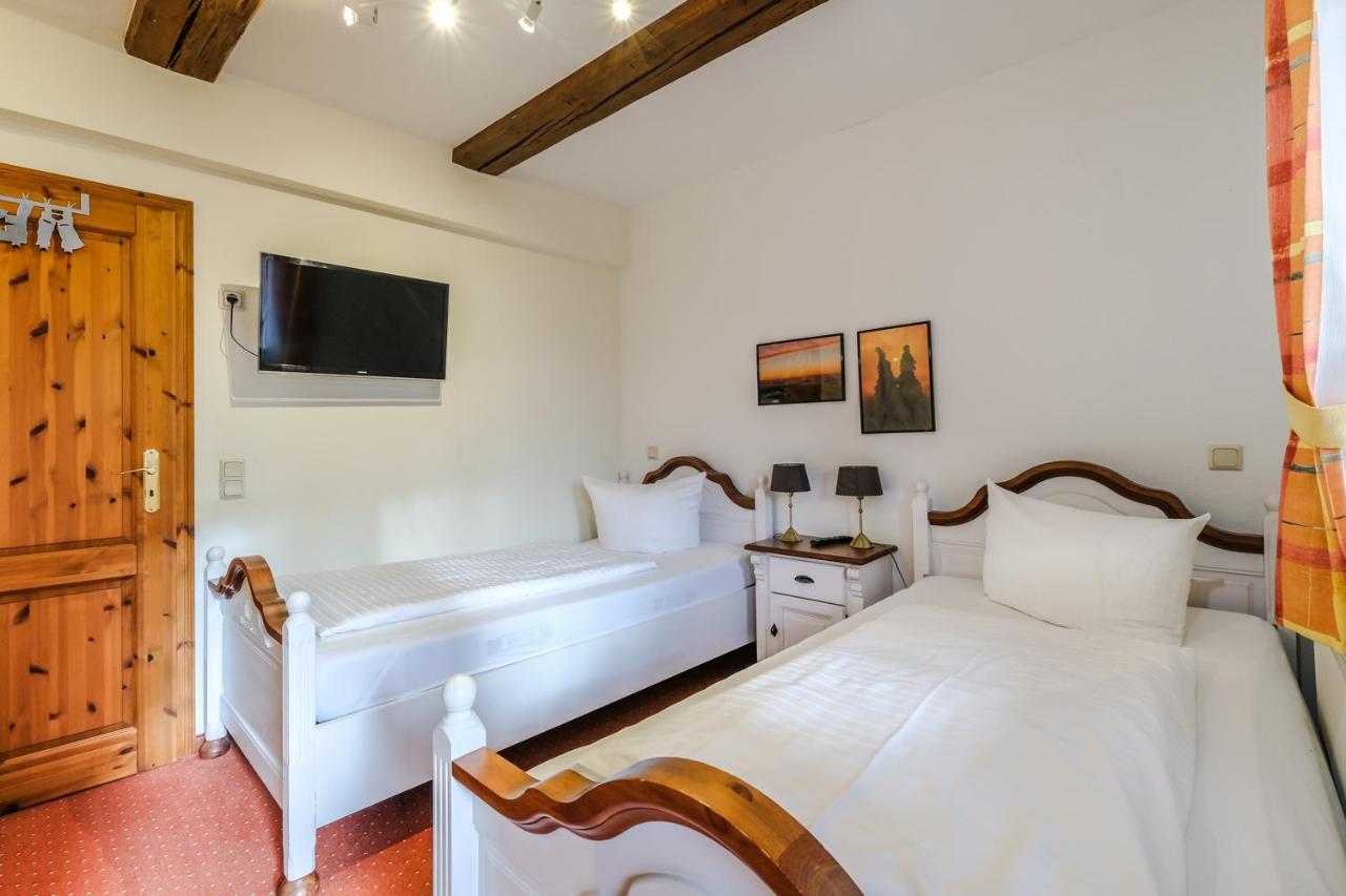 Apartment Am Markt *