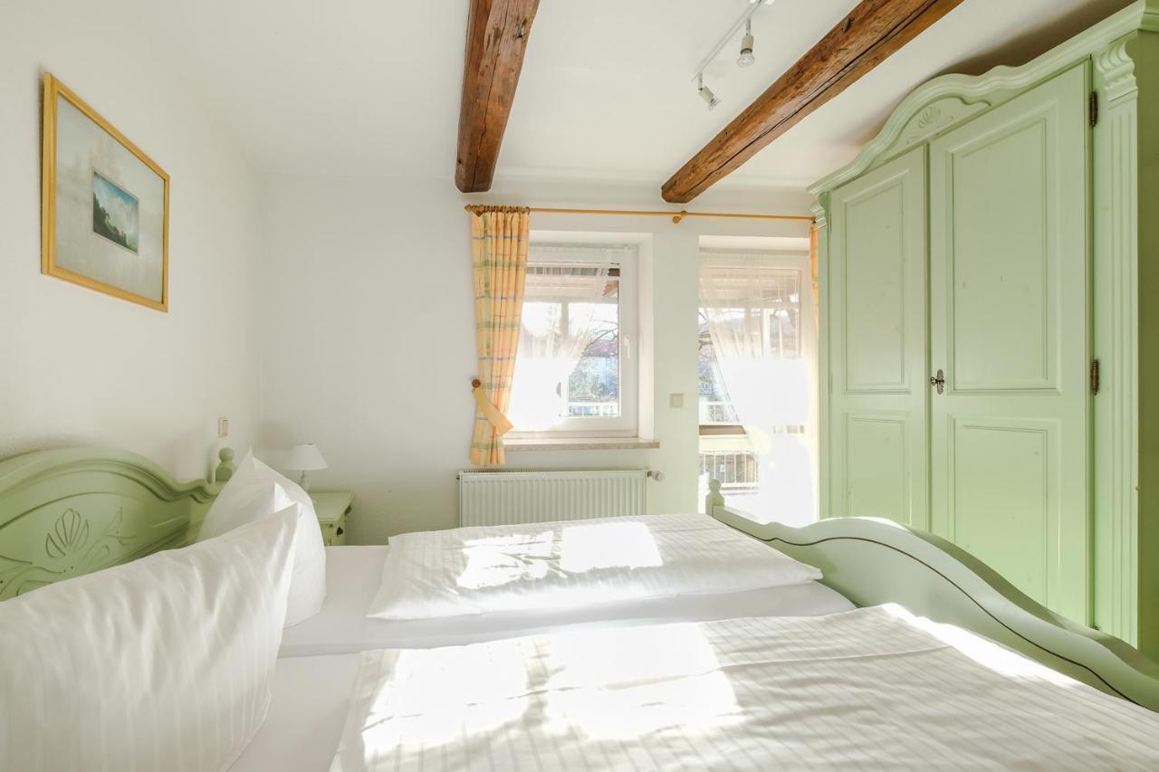 Apartment Am Markt