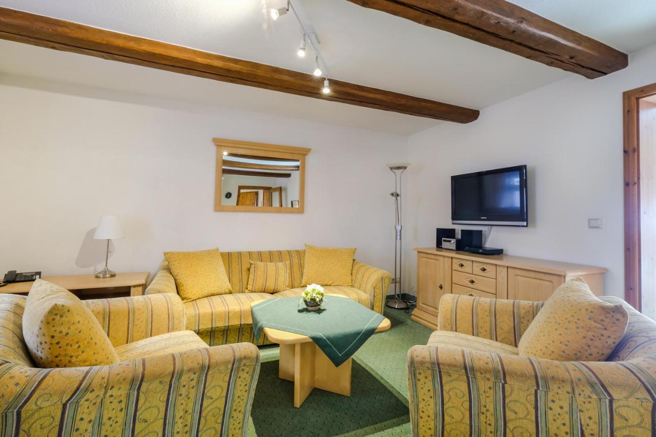Apartment Am Markt *