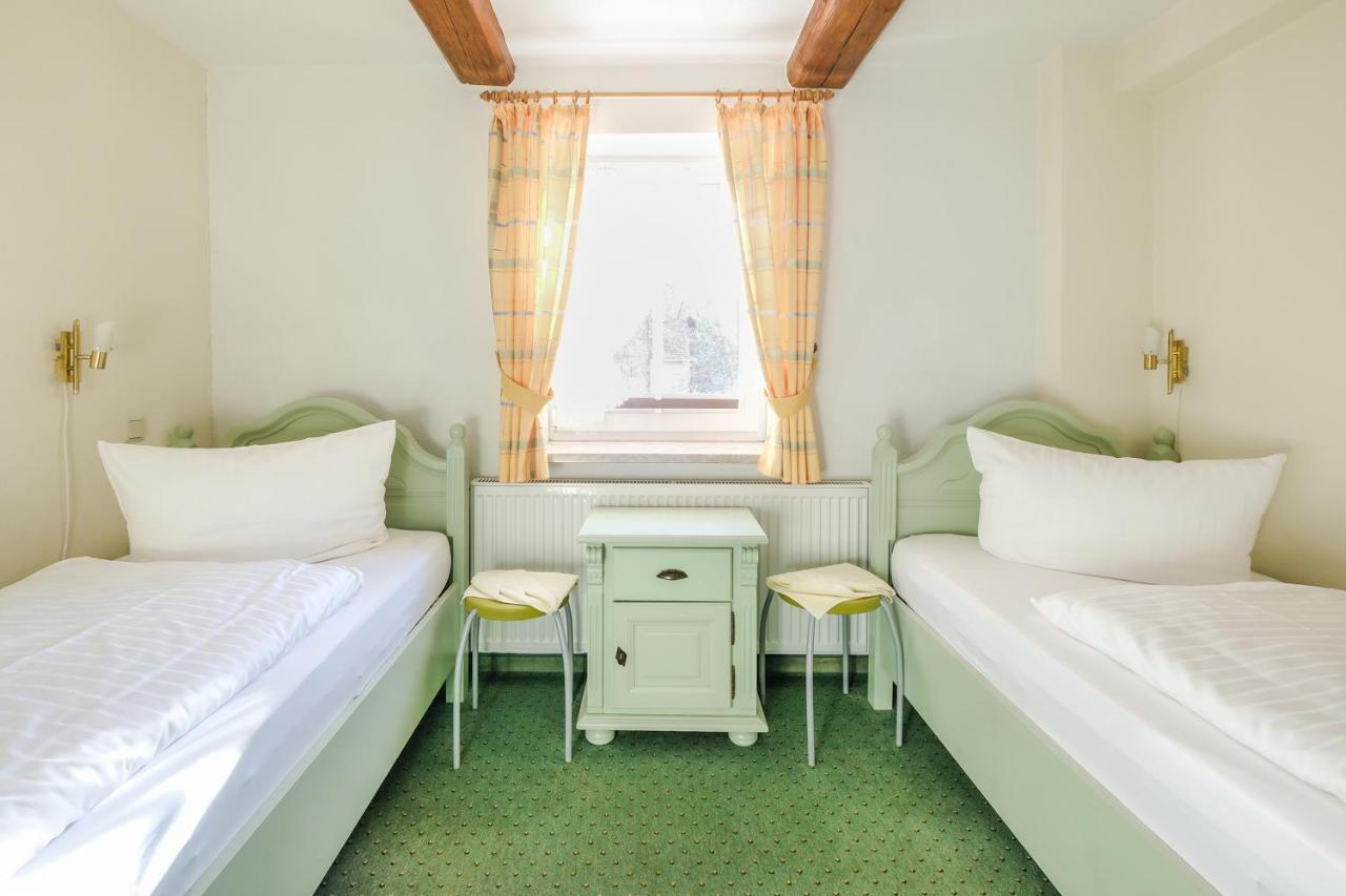 Apartment Am Markt Wernigerode