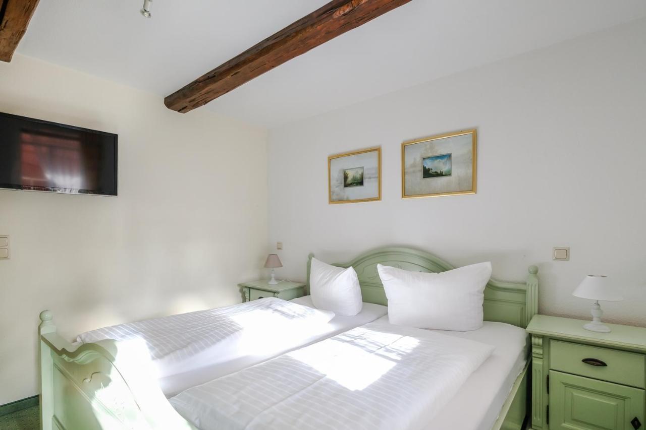Am Markt Apartment *