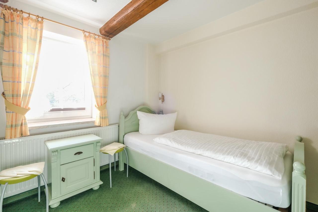 Am Markt Apartment Wernigerode