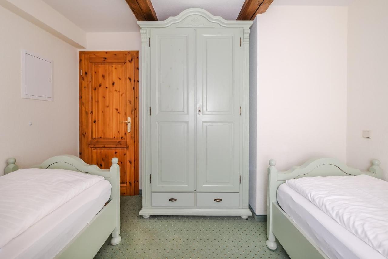 Apartment Am Markt Wernigerode